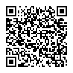 Código QR con el enlace al titular A información pública es estudio de concentración parcelaria en Carracedelo