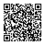 Código QR con el enlace al titular Las artes escénicas ‘toman’ la provincia de la mano del programa Receta Cultura