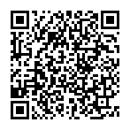 Código QR con el enlace al titular Crespo, «un tipo normal» con un chuchillo de cocina oculto en el interior del pantalón