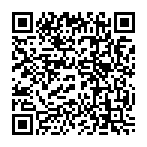 Código QR con el enlace al titular Librillos de berenjena al horno