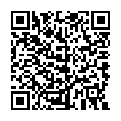 Código QR con el enlace al titular Antología del humor negro español
