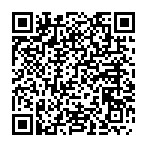 Código QR con el enlace al titular Lo que María Oruña esconde…