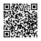 Código QR con el enlace al titular Ailá lleva a El Albeitar su repertorio emocional de folk gallego