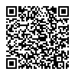 Código QR con el enlace al titular 'Farsa improbable de un sombrero' este viernes en el Teatro San Francisco de León