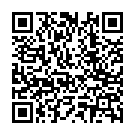 Código QR con el enlace al titular La lava avanza sin afectar a nuevas zonas de La Palma