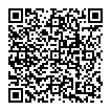 Código QR con el enlace al titular Rajan las ruedas a un coche de la Guardia Civil en Astorga y después realizan una huida peligrosa