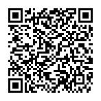 Código QR con el enlace al titular Un coche derriba la farola cerca de la ciudad Plaza Concejo de Villafepalos