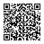 Código QR con el enlace al titular El fuego arrasa una cuadra en Cerulleda, calcinando varios animales, y afecta a una casa aledaña