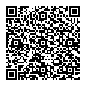 Código QR con el enlace al titular Situación del radar para el martes 9 de noviembre