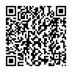 Código QR con el enlace al titular 'Agente especial' , en el ciclo de cine los Capuchinos del Teatro San Francisco de León este martes