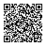 Código QR con el enlace al titular 'Agente especial', en el ciclo de cine los Capuchinos del Teatro San Francisco de León este martes