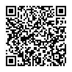 Código QR con el enlace al titular Música para salvar vidas: góspel y solidaridad a favor de Uganda este sábado en Sahagún