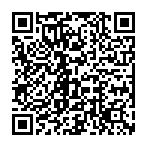 Código QR con el enlace al titular Talleres de costura y manualidades de la Asociación de Diabéticos de Astorga y Comarca