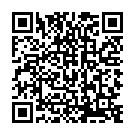Código QR con el enlace al titular Hoy  si se ve un burro a tres pasos, pero poco más