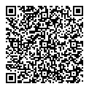 Código QR con el enlace al titular I Concurso de Decoración Navideña «Ponferrada es Navidad»