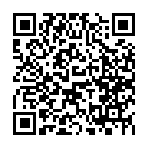 Código QR con el enlace al titular Santa Cecilia suena desde el aire