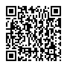 Código QR con el enlace al titular ‘Muñecas Rotas’ en la Casa de la Cultura de Cabañas Raras