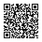 Código QR con el enlace al titular Renovado el suelo de los columpios del colegio de La Cogolla