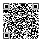 Código QR con el enlace al titular La Concejalía de Cultura de Valderrey pone en marcha el club de lectura &#039;Café con libro&#039;