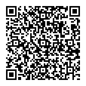 Código QR con el enlace al titular &#039;La Isla del Tesoro&#039; de Astorga acoge la presentación del poemario de Agustín Alonso Biscayar y una exposición de Mike Astor