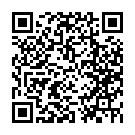 Código QR con el enlace al titular Jaime Lorente ya es padre