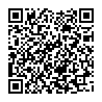 Código QR con el enlace al titular Batallas de humo en el final de la COP26