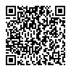 Código QR con el enlace al titular UPL censura que Feve remita la atención al viajero a un teléfono fijo de Burgos