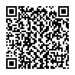 Código QR con el enlace al titular Portilla de la Reina alza la voz de alerta para evitar quedarse de nuevo sin comunicación telefónica