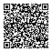 Código QR con el enlace al titular Ubicación del radar hoy domingo día 14 de noviembre