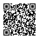 Código QR con el enlace al titular Conferencia en el Campus sobre geomática y fenómenos naturales