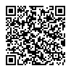 Código QR con el enlace al titular La Ludoteca de Astorga celebra el Día Internacional de la Infancia con cine y magosto