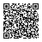 Código QR con el enlace al titular Finaliza el plazo para participar en el concurso para conocer la mascota de la Biblioteca de Santa María del Páramo
