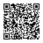 Código QR con el enlace al titular 40.000 euros para una escultura de San Jorge matando coronavirus en homenaje a los sanitarios en León