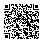Código QR con el enlace al titular Atropellados dos septuagenarios en el Paseo de la Granja de León