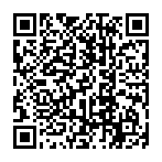 Código QR con el enlace al titular La Fiesta Templaria de los vecinos de la Estación-Temple no se celebrará este año