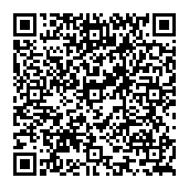 Código QR con el enlace al titular Las llamas destruyen una casa en Cacabelos