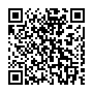 Código QR con el enlace al titular León se viste de Navidad
