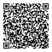 Código QR con el enlace al titular Gianmarco Onestini animará la noche bembibresa al ritmo de Albert Novo