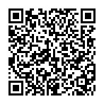 Código QR con el enlace al titular Por Ávila permite seguir adelante con la tramitación de los Presupuestos de la Junta