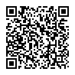Código QR con el enlace al titular Música coral para encender la Navidad