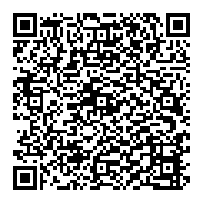 Código QR con el enlace al titular II concurso Molinaseca y Villafranca del Bierzo adornan juntas la Navidad