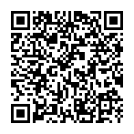 Código QR con el enlace al titular 'Vicente, el pirata valiente' y Beselch Rodríguez, este fin de semana en el Teatro San Francisco de León