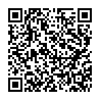 Código QR con el enlace al titular León le quita la plaza a Millán Astray para dársela al 