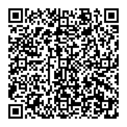 Código QR con el enlace al titular “Donde el arcoiris del universo nos recoge entre sus rayos de colores y el rojo atardecer de las últimas hojas de las cepas nos ofrecen su abrazo sempiterno” María José Montero