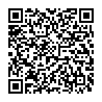 Código QR con el enlace al titular Bajada importante de las temperaturas máximas y ? para la tarde.