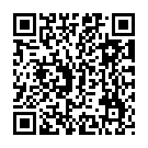 Código QR con el enlace al titular ¿Qué fue del bookcrossing univers?