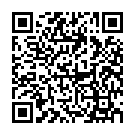 Código QR con el enlace al titular «Los días con Felice», de Fabio Andina, con acento Berciano.
