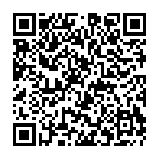 Código QR con el enlace al titular León Ruge: 