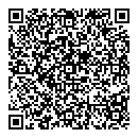 Código QR con el enlace al titular El frente de aire frío se traslada lentamente hacia el este de la península