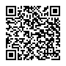 Código QR con el enlace al titular Los expertos alertan de coladas de barro y derrumbes en La Palma